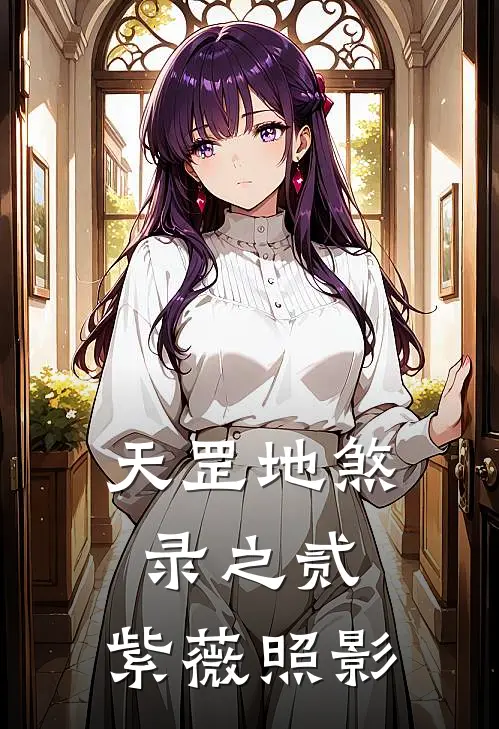 天罡地煞录之贰：紫薇照影