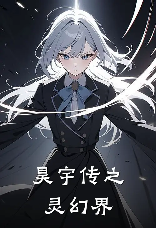 陆昊宇朱旭瑶(昊宇传之灵幻界)完结版免费在线阅读_《昊宇传之灵幻界》全章节阅读