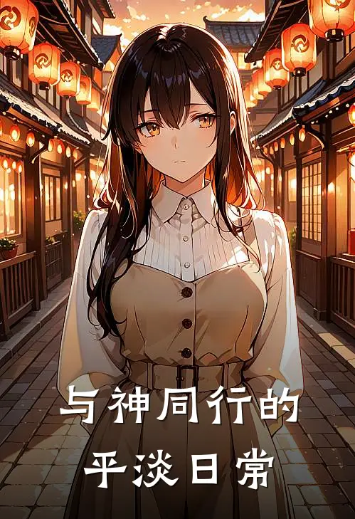 与神同行的平淡日常