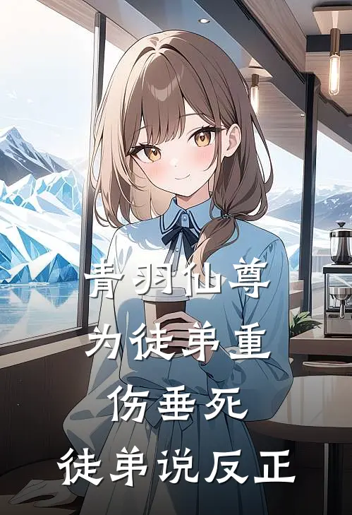 青羽仙尊为徒弟重伤垂死,徒弟说反正