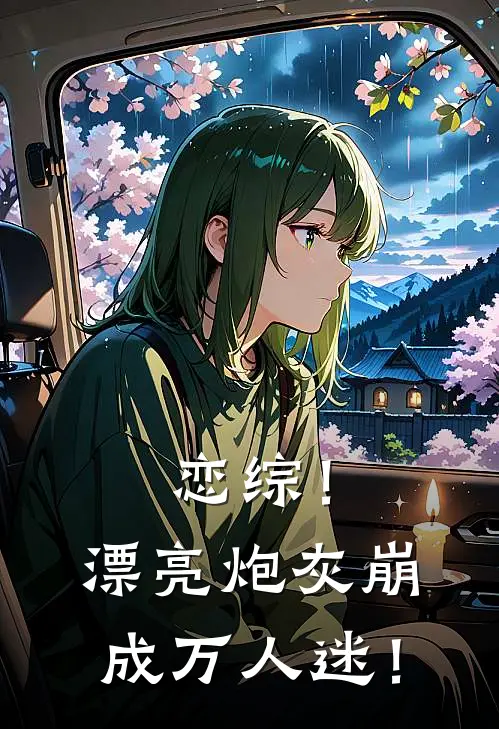 恋综！漂亮炮灰崩成万人迷！