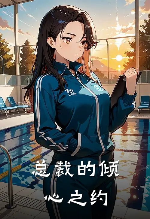 总裁的倾心之约