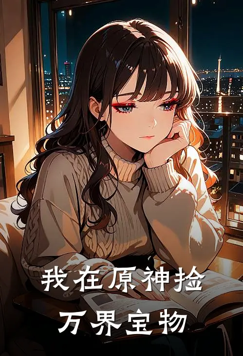 《我在原神捡万界宝物》白言安柏免费完本小说在线阅读_《我在原神捡万界宝物》白言安柏免费小说