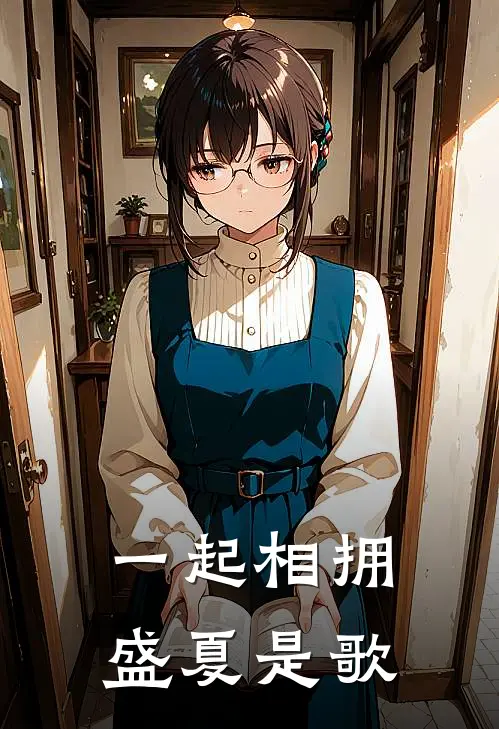 一起相拥盛夏是歌