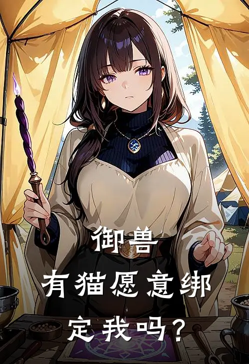 御兽：有猫愿意绑定我吗？