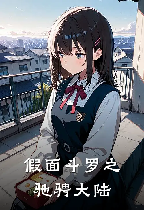 假面斗罗之驰骋大陆