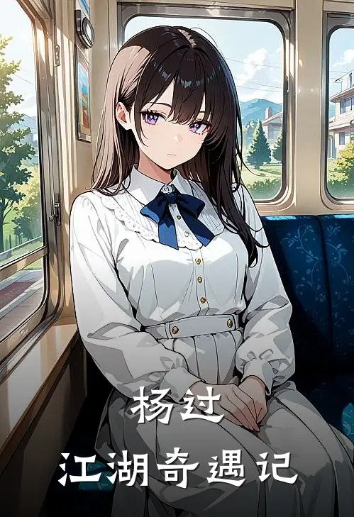 杨过：江湖奇遇记