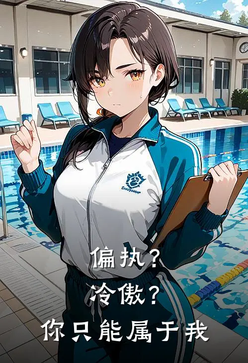 偏执？冷傲？你只能属于我