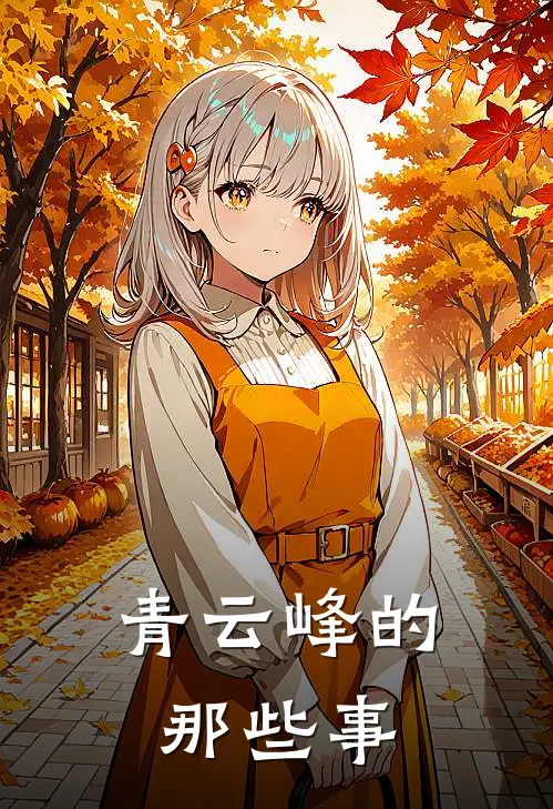 青云峰的那些事林小鱼凌锋完整版小说_最新章节列表青云峰的那些事(林小鱼凌锋)