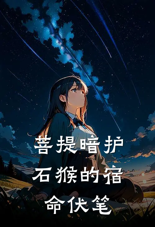 菩提暗护：石猴的宿命伏笔悟空林晓最新热门小说_免费小说全文阅读菩提暗护：石猴的宿命伏笔(悟空林晓)