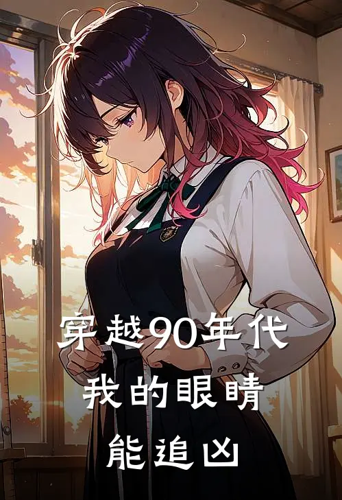 穿越90年代，我的眼睛能追凶