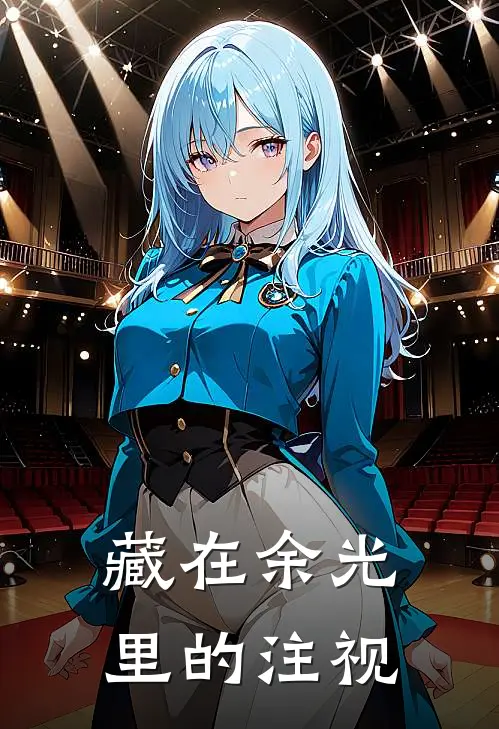 藏在余光里的注视