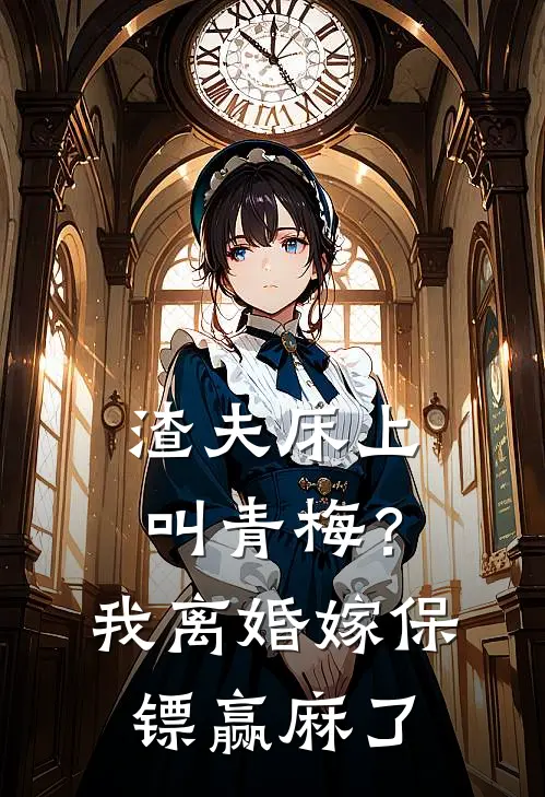 渣夫床上叫青梅？我离婚嫁保镖赢麻了白落顾时衍免费小说推荐_免费小说笔趣阁渣夫床上叫青梅？我离婚嫁保镖赢麻了白落顾时衍