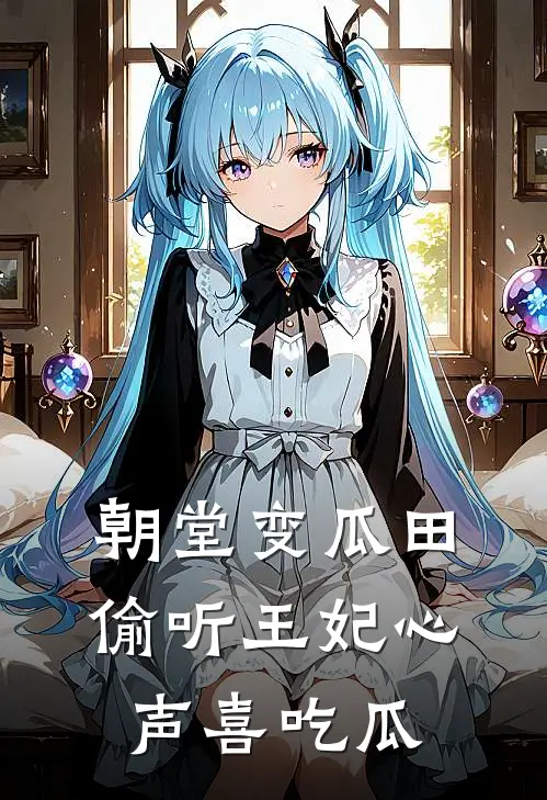 朝堂变瓜田，偷听王妃心声喜吃瓜曲锦言柳芸芸新热门小说_小说免费阅读朝堂变瓜田，偷听王妃心声喜吃瓜(曲锦言柳芸芸)