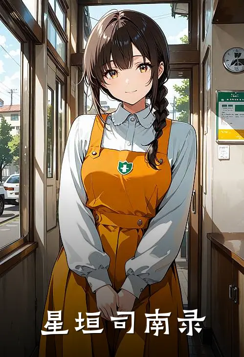 星垣司南录(顾星垣熊飞白)最新小说推荐_最新热门小说星垣司南录顾星垣熊飞白