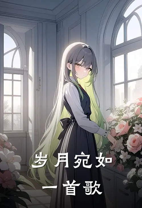 岁月宛如一首歌