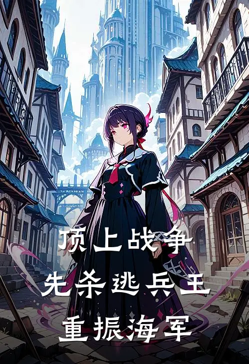 顶上战争：先杀逃兵王，重振海军