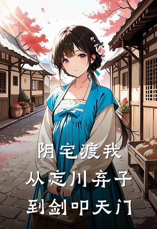 阴宅渡我：从忘川弃子到剑叩天门(段子誉段天龙)热门小说大全_推荐完本小说阴宅渡我：从忘川弃子到剑叩天门段子誉段天龙