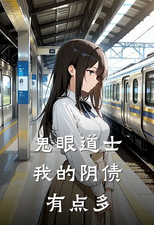 鬼眼道士我的阴债有点多(林守拙陈三槐)热门网络小说_最新完本小说鬼眼道士我的阴债有点多(林守拙陈三槐)