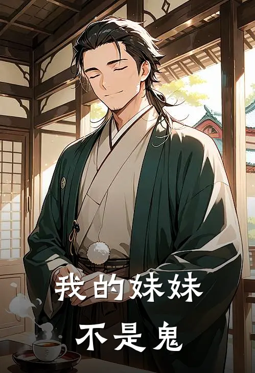 我的妹妹不是鬼