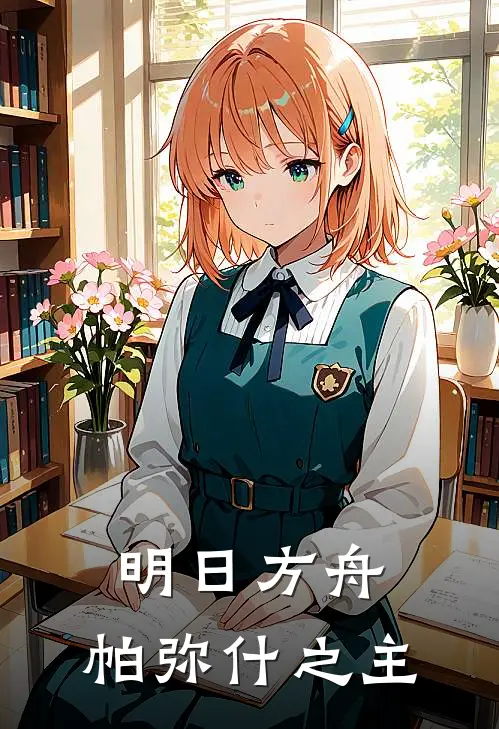 明日方舟：帕弥什之主余晖凯尔希已完结小说推荐_完整版小说明日方舟：帕弥什之主(余晖凯尔希)