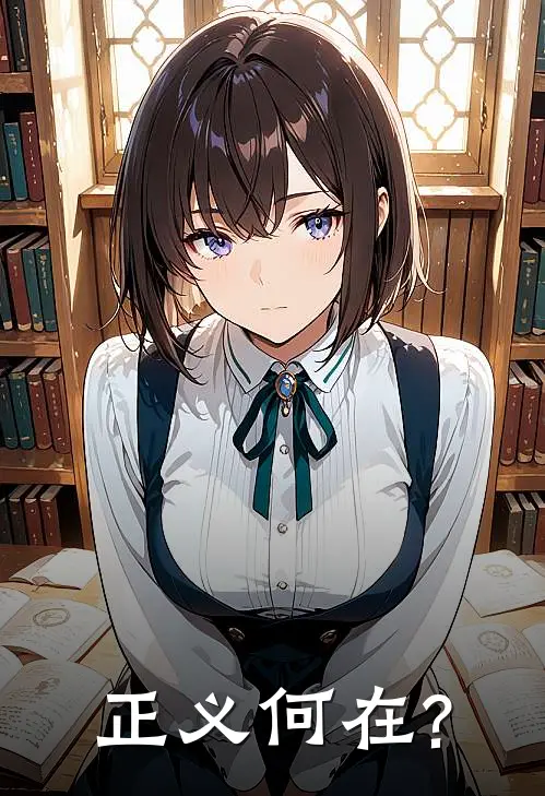正义何在?