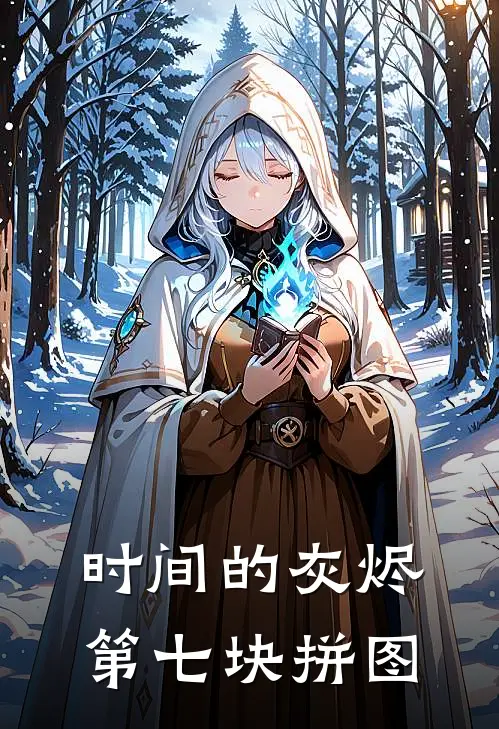 时间的灰烬，第七块拼图