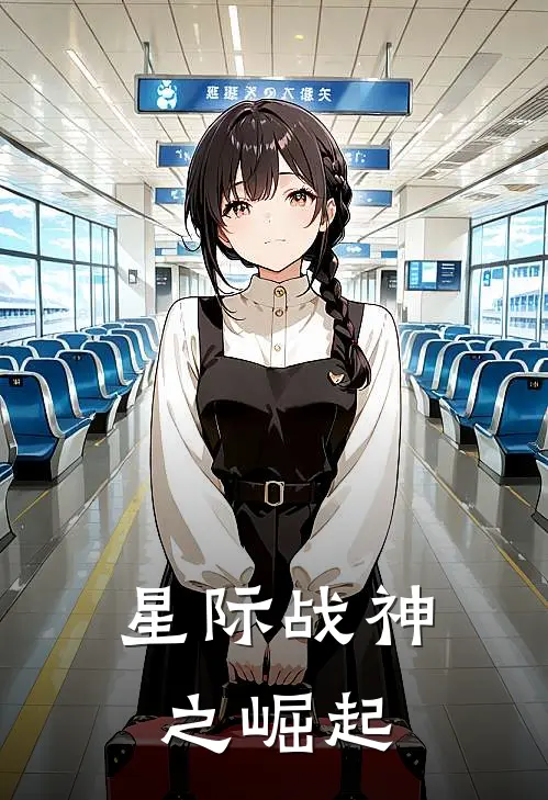 星际战神之崛起