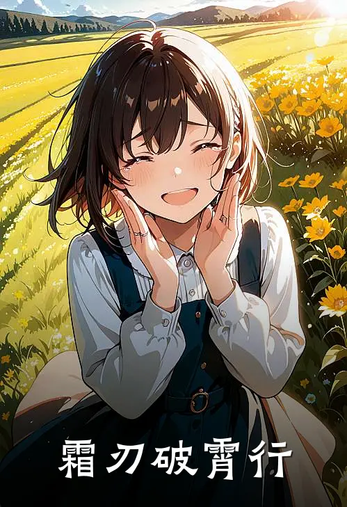 霜刃破霄行萧逸尘周德明小说免费阅读无弹窗_完结版小说全文免费阅读霜刃破霄行(萧逸尘周德明)