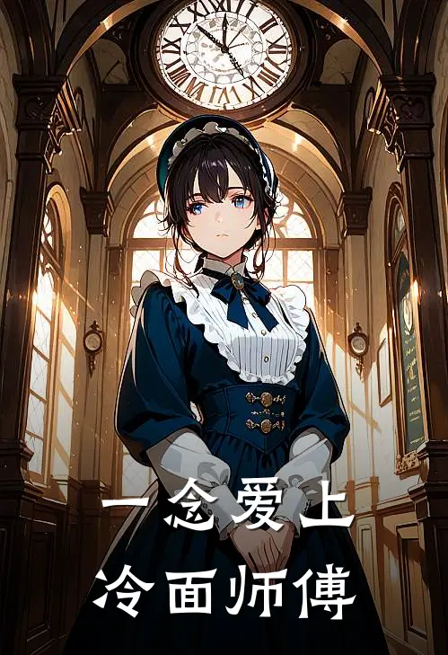 一念爱上冷面师傅