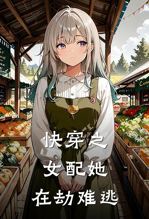 快穿之女配她：在劫难逃