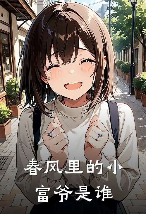 春风里的小富爷是谁