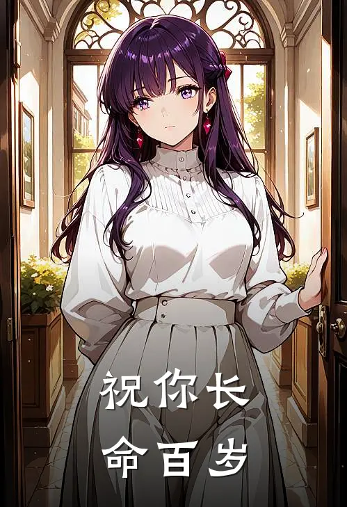 祝你长命百岁