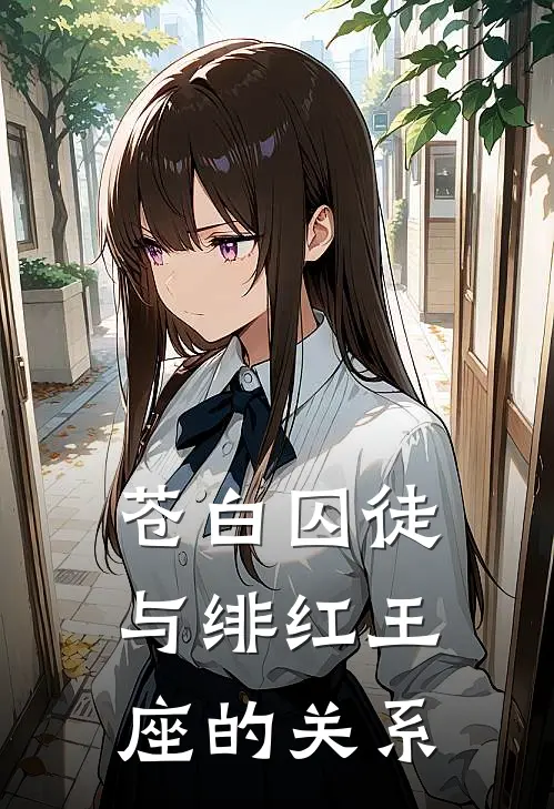 苍白囚徒与绯红王座的关系