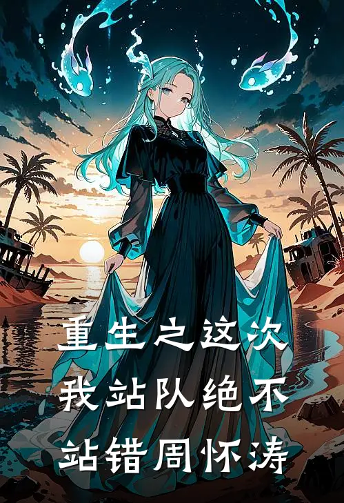 重生之这次我站队绝不站错周怀涛