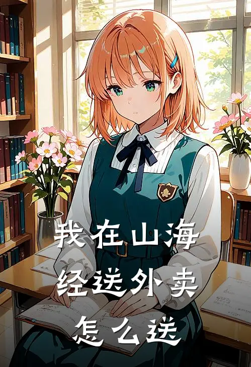 我在山海经送外卖怎么送