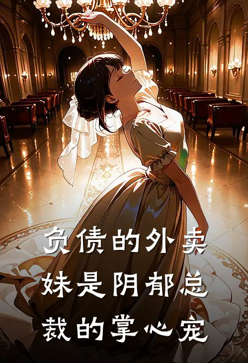 负债的外卖妹是阴郁总裁的掌心宠