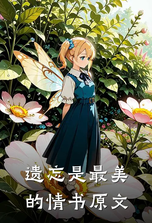 遗忘是最美的情书原文