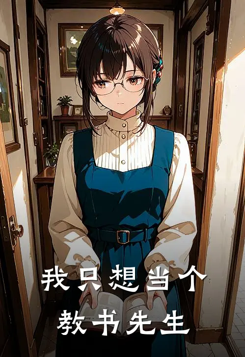 我只想当个教书先生全文免费阅读无弹窗大结局_我只想当个教书先生（楚云张浩）最新小说