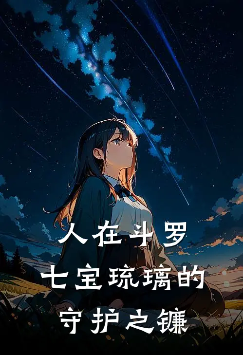 林夜宁荣荣《人在斗罗：七宝琉璃的守护之镰》_《人在斗罗：七宝琉璃的守护之镰》最新章节在线阅读