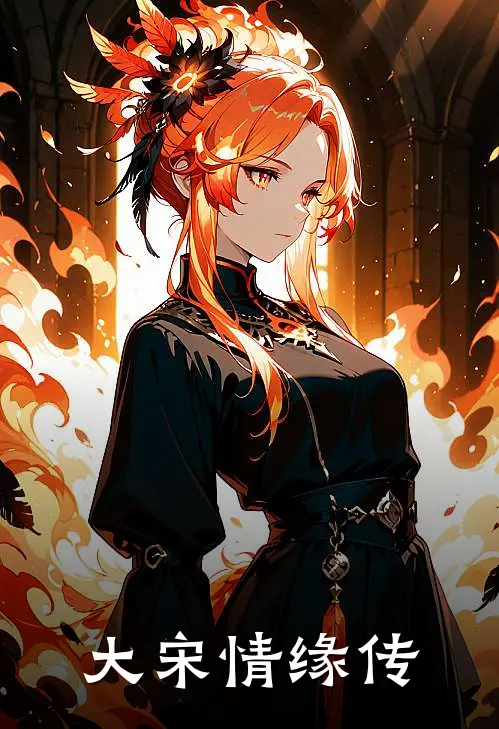 大宋情缘传
