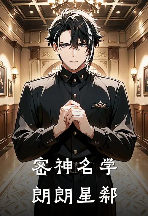 密神名学朗朗星郗周雨葳吴晨安免费小说完整版_最新好看小说密神名学朗朗星郗周雨葳吴晨安