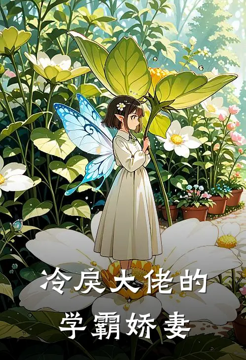 冷戾大佬的学霸娇妻(苏清禾靳野)热门网络小说推荐_最新完结小说推荐冷戾大佬的学霸娇妻苏清禾靳野