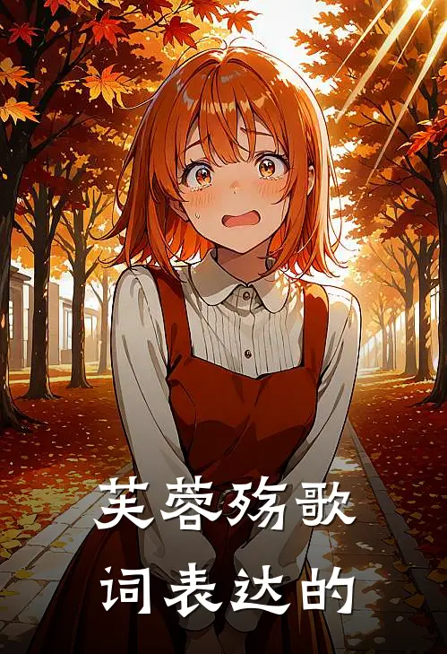 芙蓉殇歌词表达的