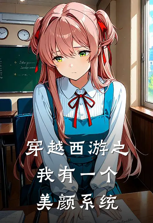 穿越西游之我有一个美颜系统孙悟空柳轻尘完本完结小说_热门小说排行榜穿越西游之我有一个美颜系统孙悟空柳轻尘