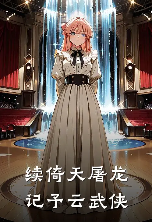 续倚天屠龙记予云武侠