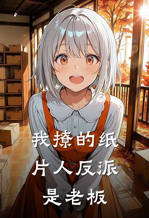 我撩的纸片人反派是老板(倪可嘉凉芸)新热门小说_免费完结小说我撩的纸片人反派是老板(倪可嘉凉芸)