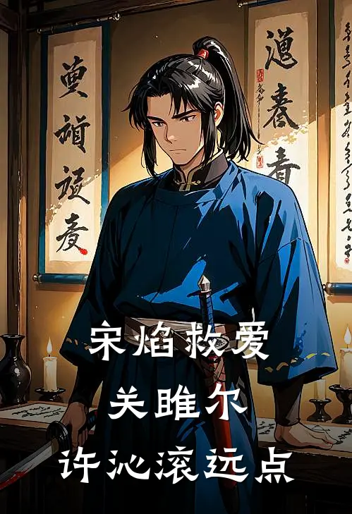 宋焰救爱关雎尔，许沁滚远点