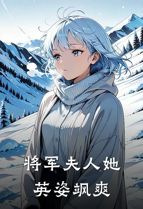 将军夫人她英姿飒爽