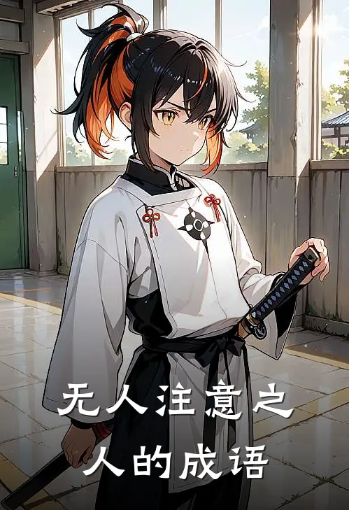 无人注意之人的成语